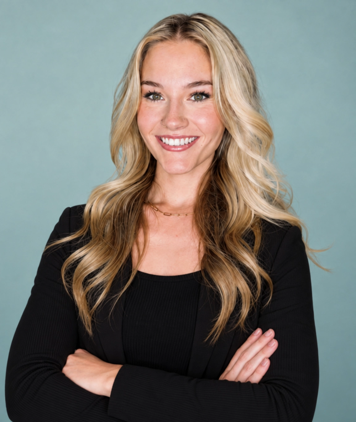Jordan Rajotte, Certified Laser Technician